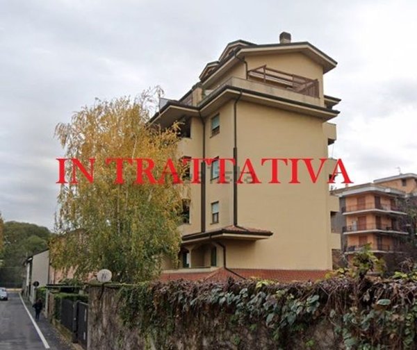 appartamento in vendita a Brugherio