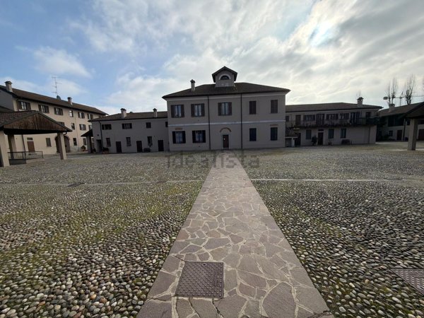 appartamento in vendita a Brugherio