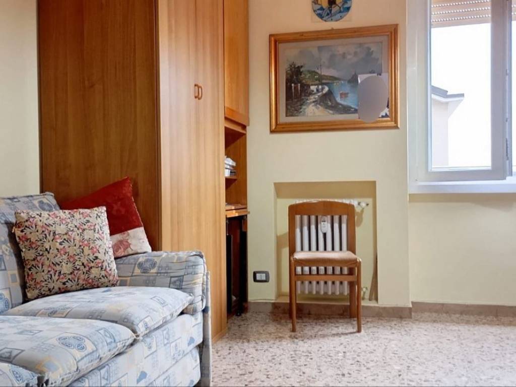appartamento in vendita a Brugherio