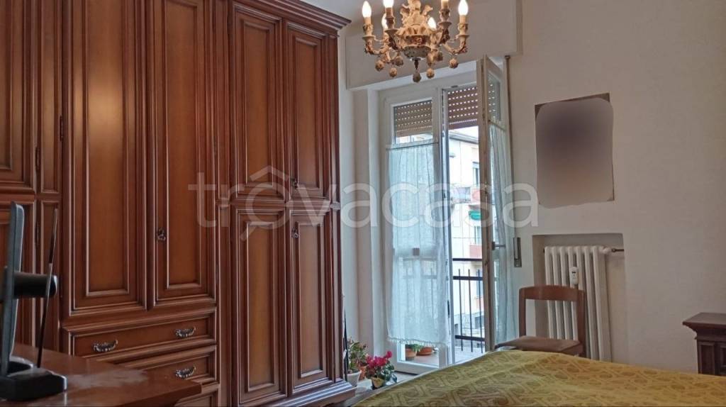 appartamento in vendita a Brugherio