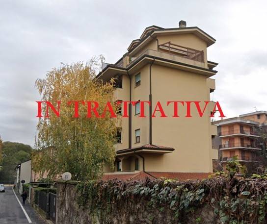 appartamento in vendita a Brugherio