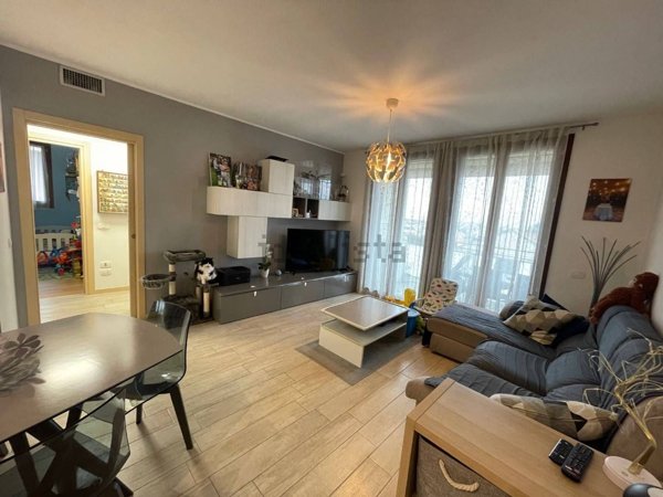 appartamento in vendita a Brugherio