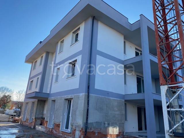 appartamento in vendita a Brugherio in zona San Damiano