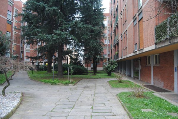 appartamento in vendita a Brugherio