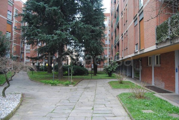 appartamento in vendita a Brugherio