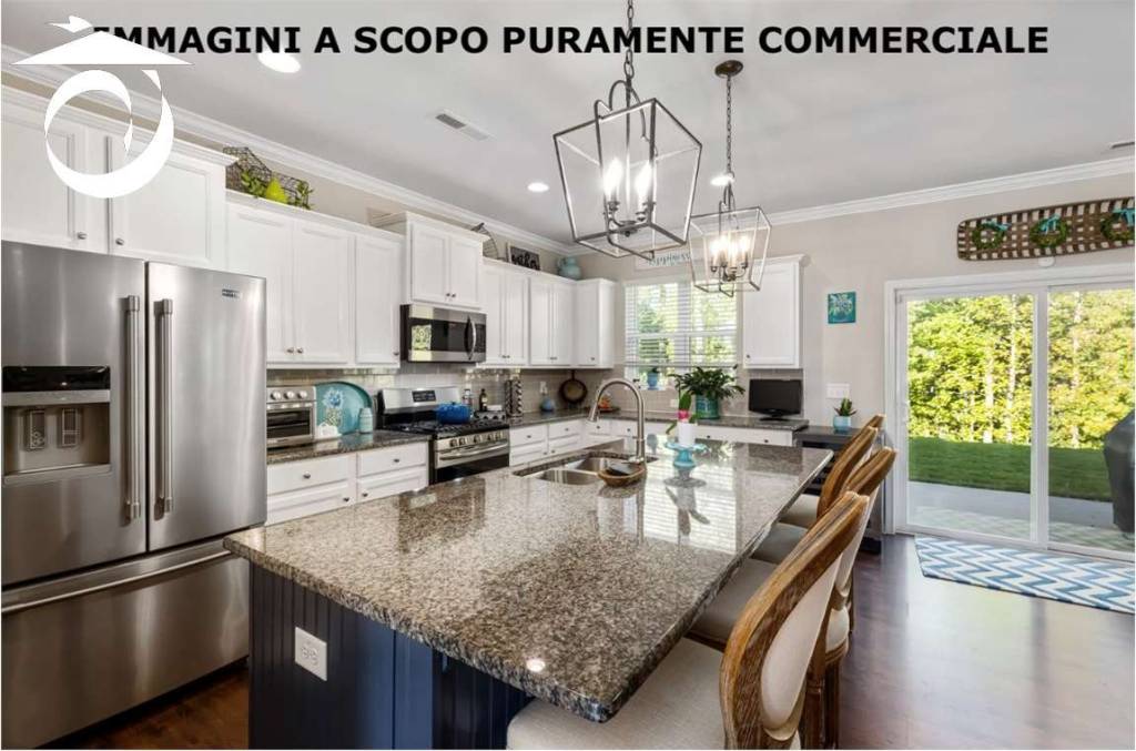 appartamento in vendita a Brugherio