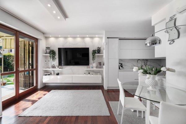 appartamento in vendita a Brugherio