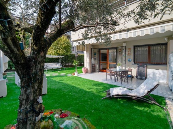 appartamento in vendita a Brugherio