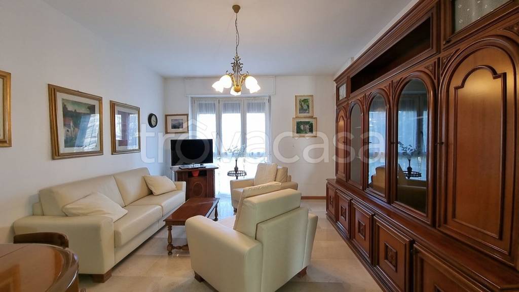 appartamento in vendita a Brugherio