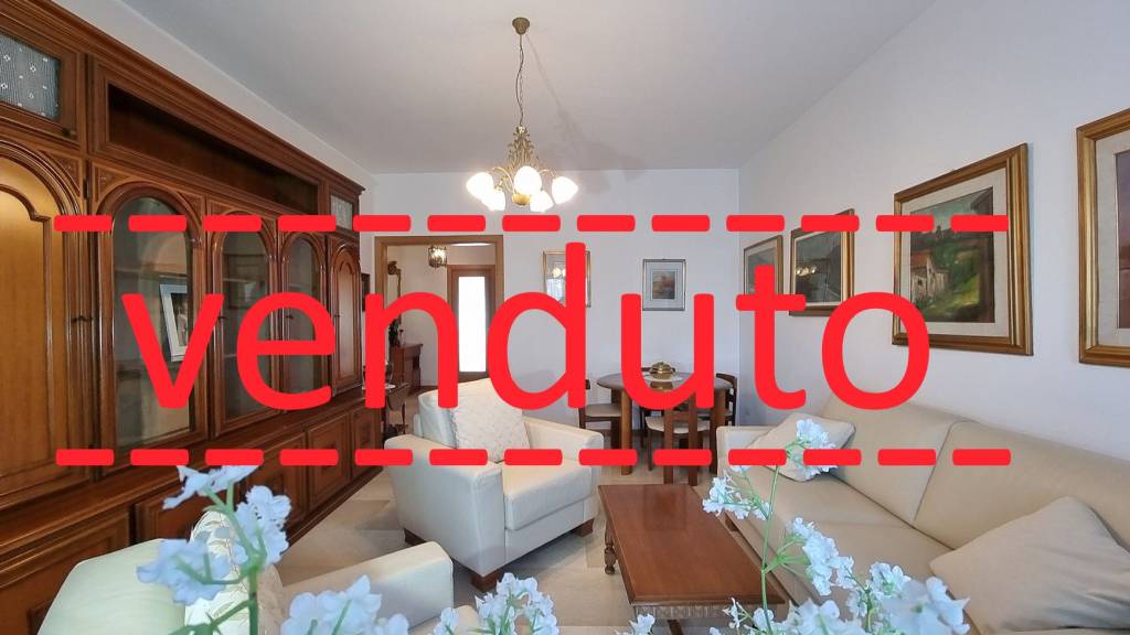 appartamento in vendita a Brugherio