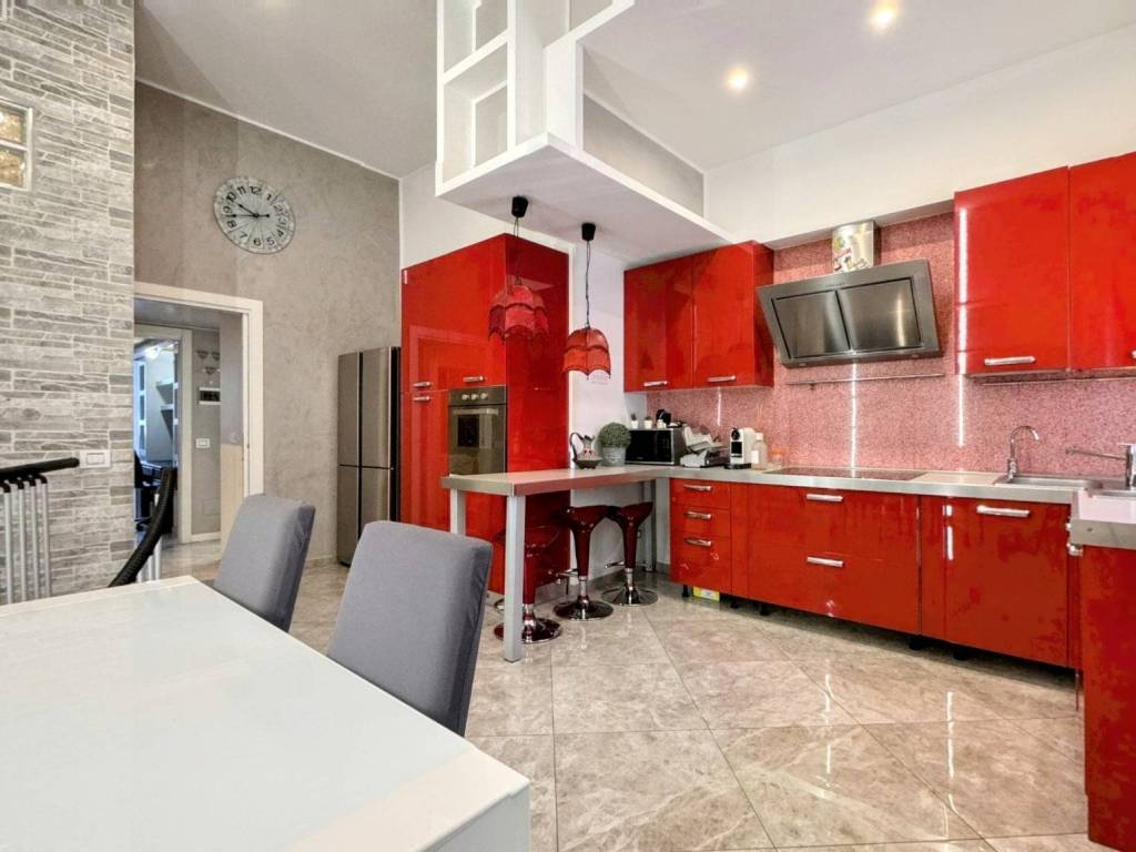 appartamento in vendita a Brugherio