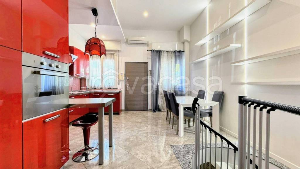 appartamento in vendita a Brugherio