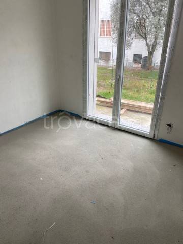 appartamento in vendita a Brugherio in zona San Damiano