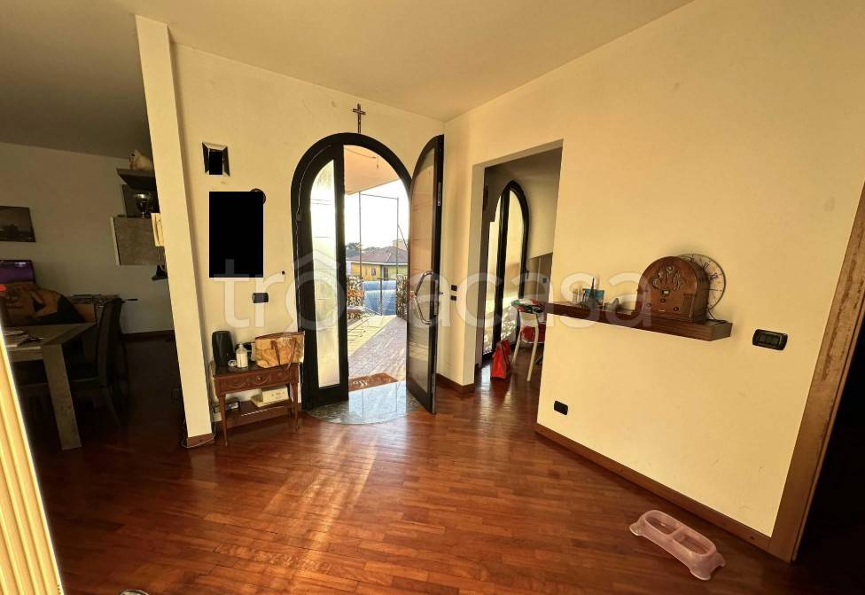 appartamento in vendita a Brugherio