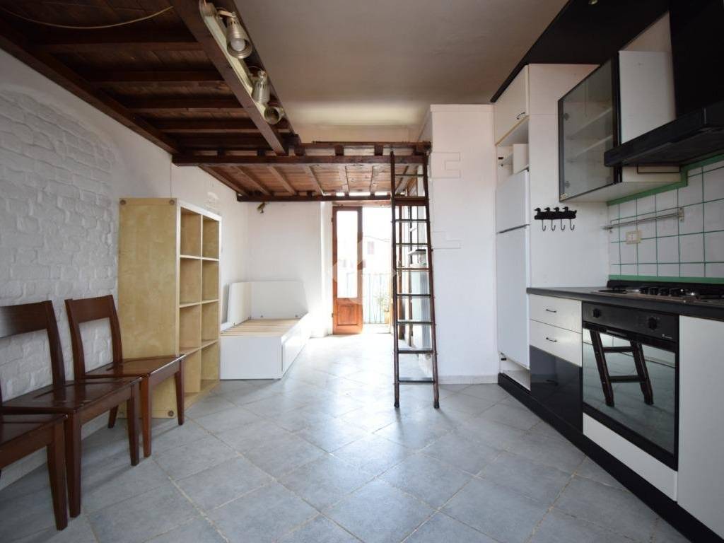 appartamento in vendita a Brugherio in zona Dorderio