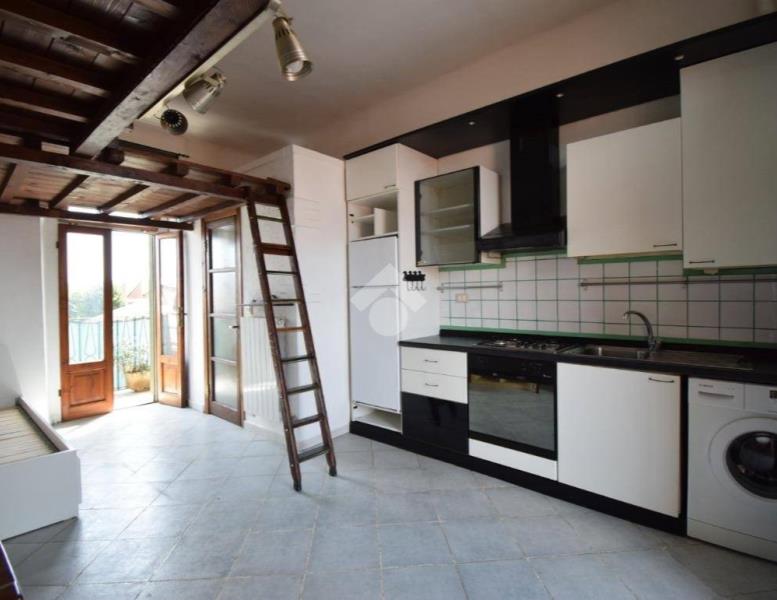 appartamento in vendita a Brugherio in zona Dorderio