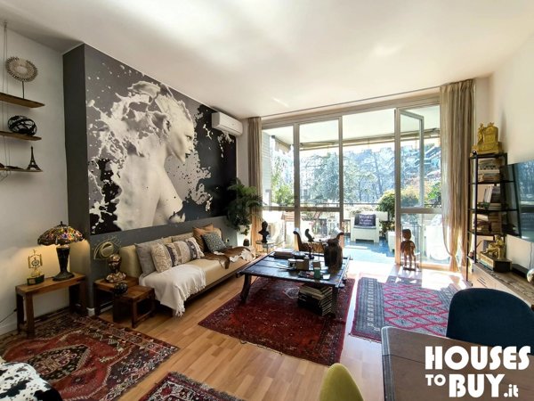 appartamento in vendita a Brugherio