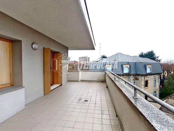 appartamento in vendita a Brugherio