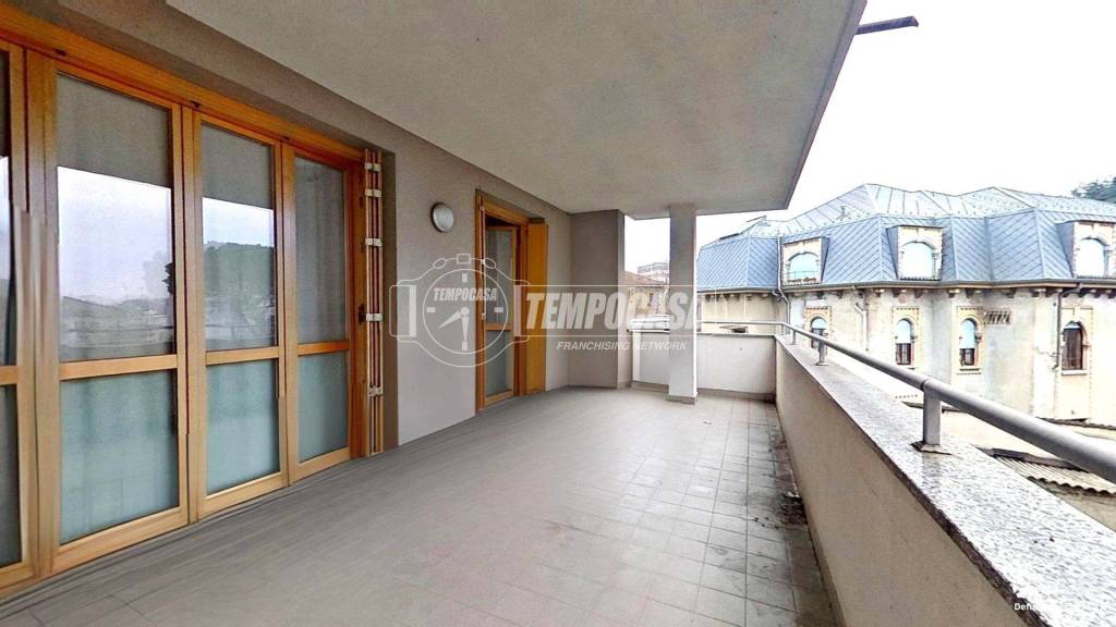 appartamento in vendita a Brugherio