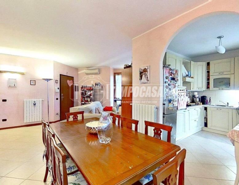 appartamento in vendita a Brugherio