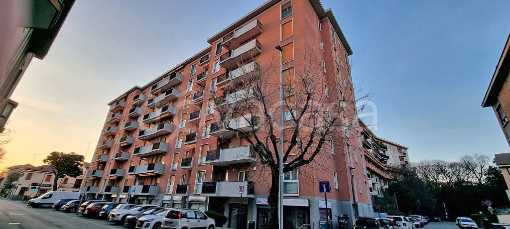 appartamento in vendita a Brugherio