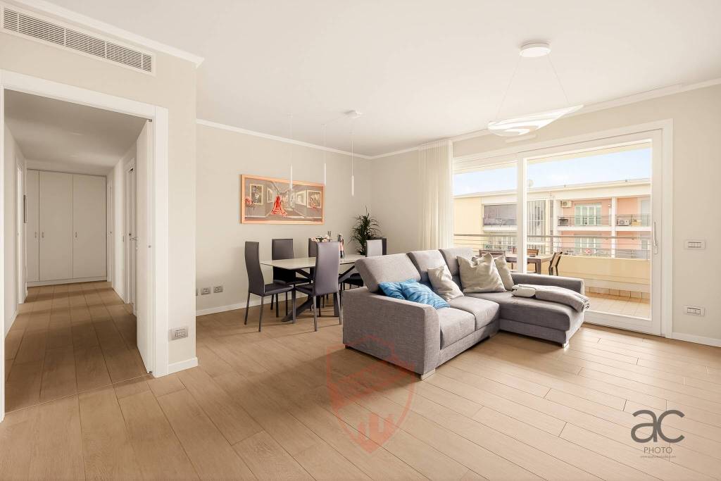 appartamento in vendita a Brugherio