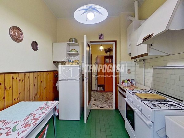 appartamento in vendita a Brugherio