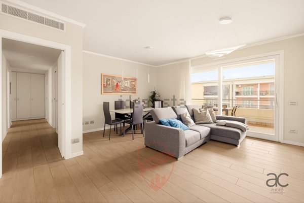 appartamento in vendita a Brugherio