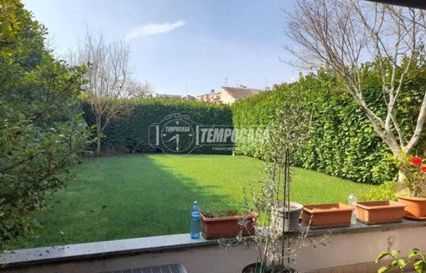 casa indipendente in vendita a Brugherio