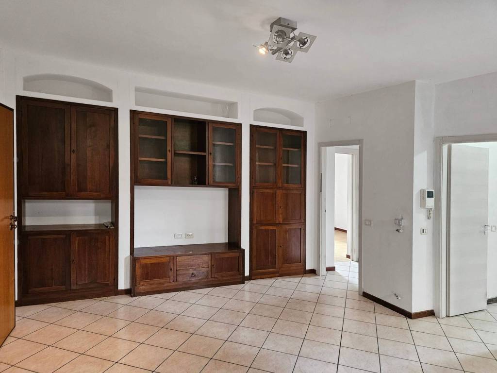 appartamento in vendita a Brugherio