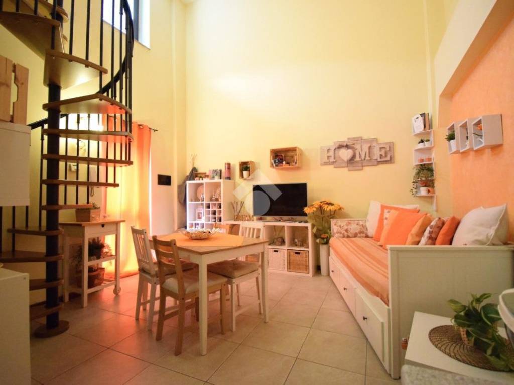 appartamento in vendita a Brugherio