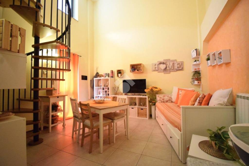 appartamento in vendita a Brugherio