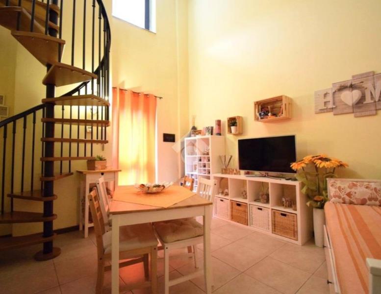 appartamento in vendita a Brugherio