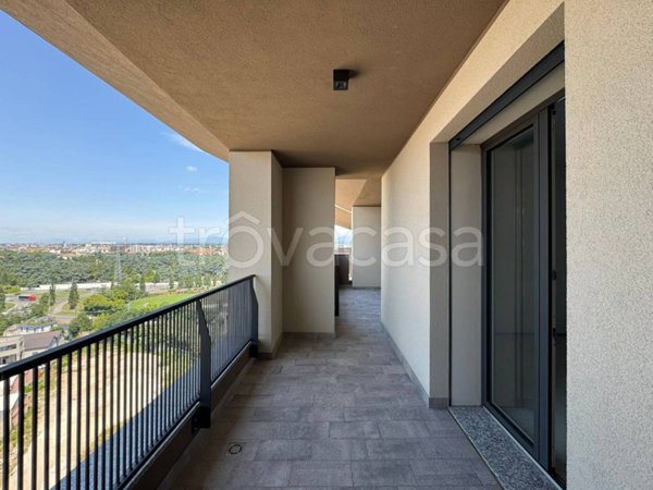 appartamento in vendita a Brugherio