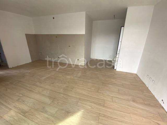 appartamento in vendita a Brugherio in zona San Damiano