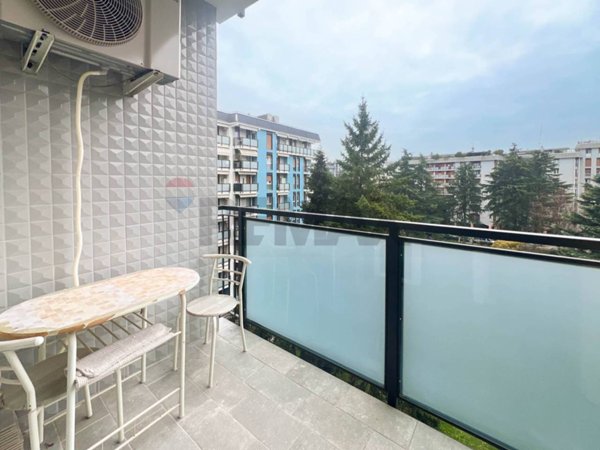 appartamento in vendita a Brugherio