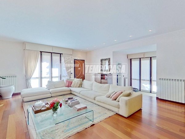 casa indipendente in vendita a Brugherio in zona San Damiano