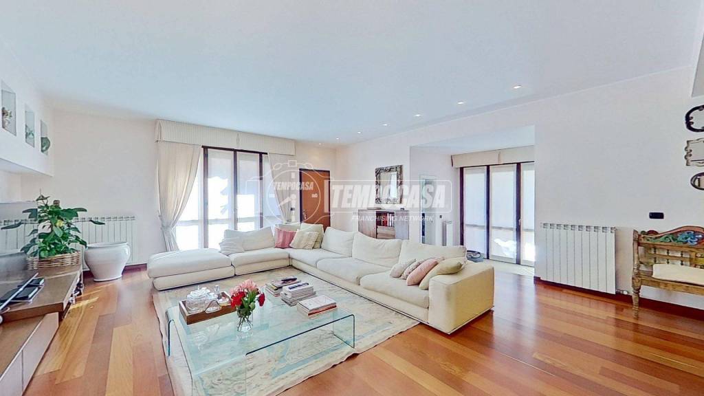 casa indipendente in vendita a Brugherio in zona San Damiano