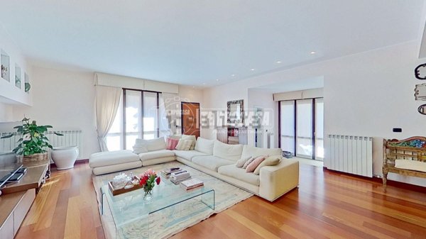 casa indipendente in vendita a Brugherio in zona San Damiano