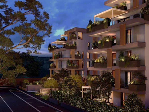 appartamento in vendita a Brugherio