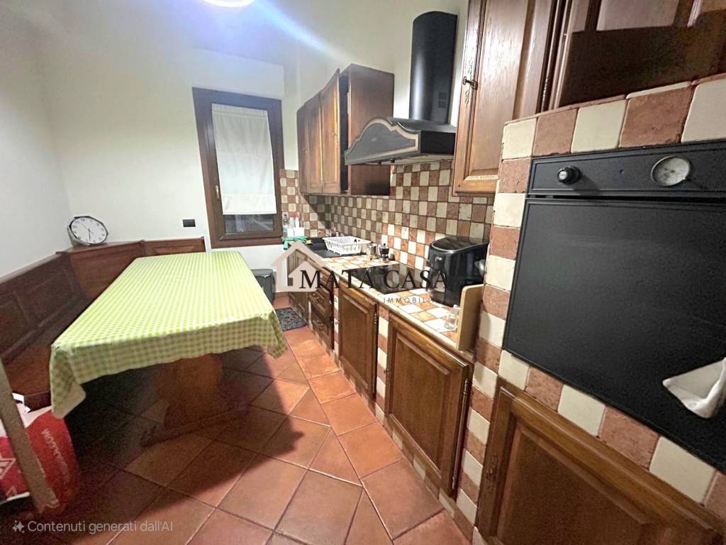 appartamento in vendita a Brugherio