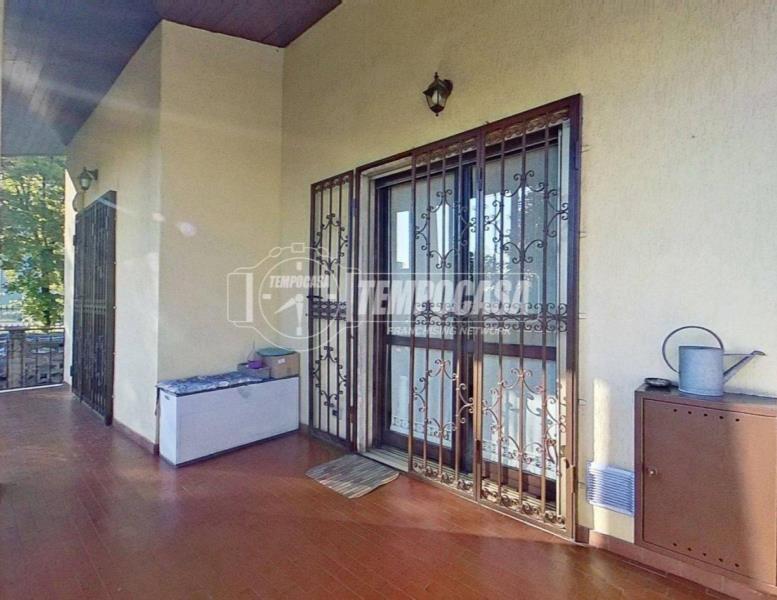 casa indipendente in vendita a Brugherio