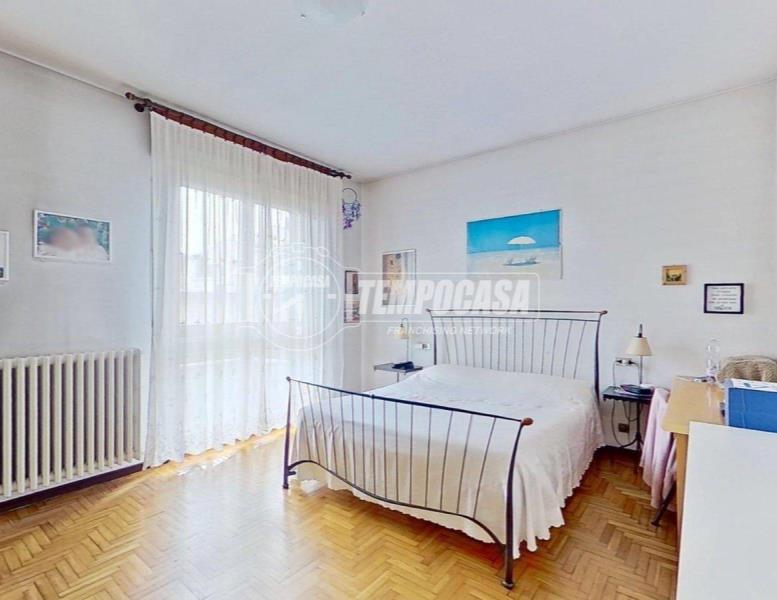 casa indipendente in vendita a Brugherio