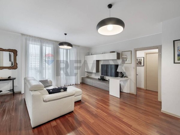 appartamento in vendita a Brugherio