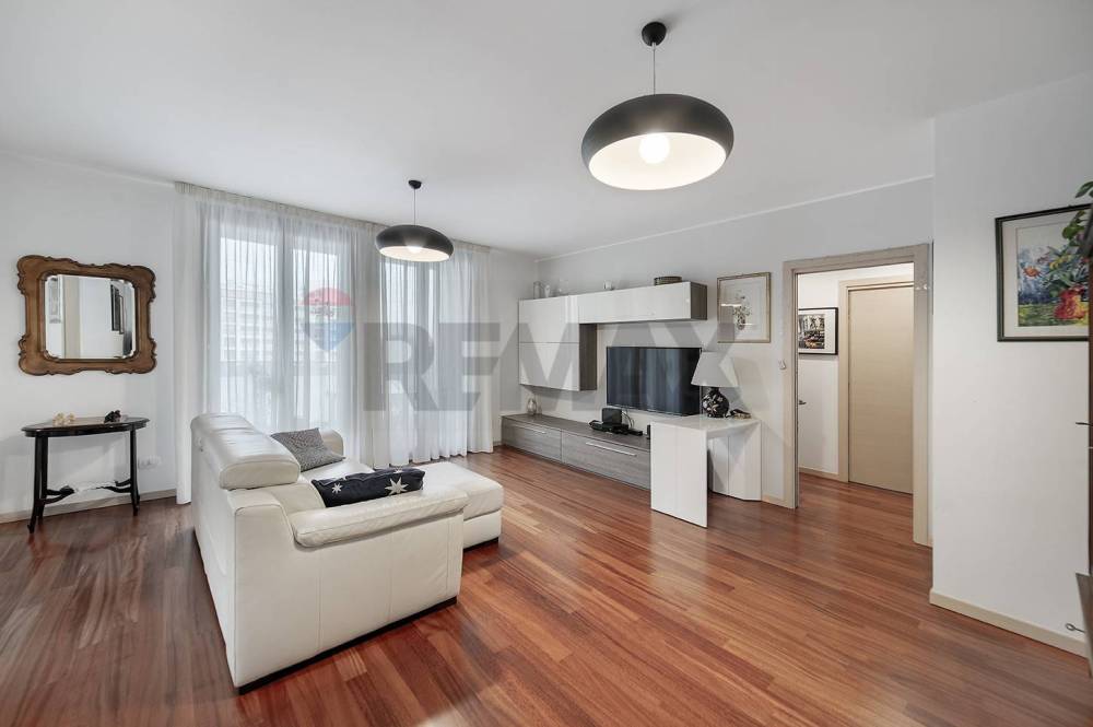 appartamento in vendita a Brugherio