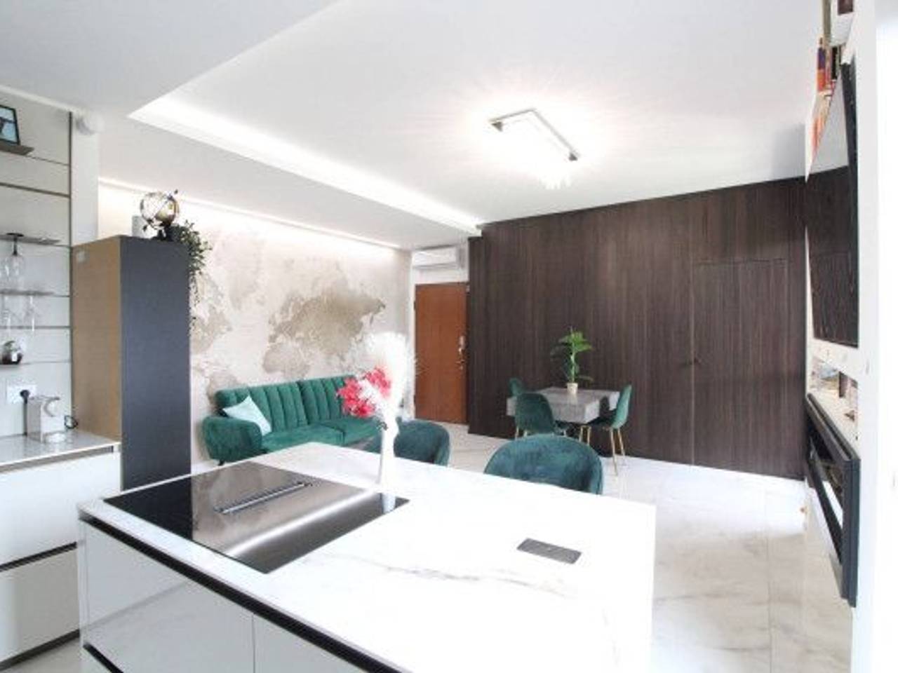 appartamento in vendita a Brugherio