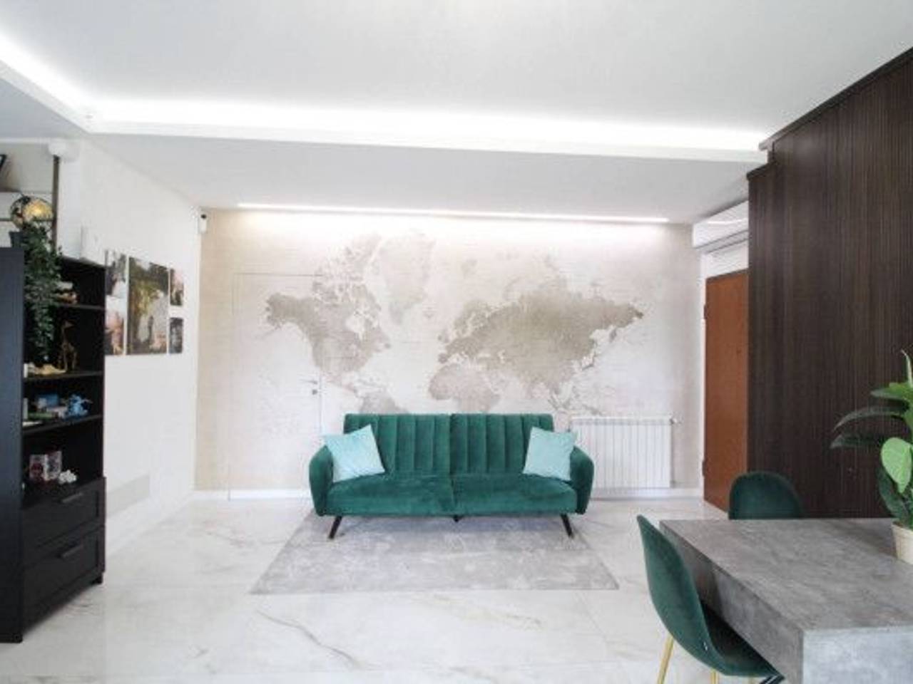 appartamento in vendita a Brugherio