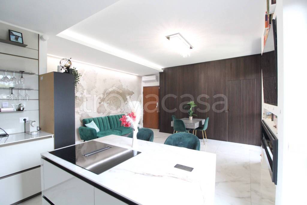appartamento in vendita a Brugherio