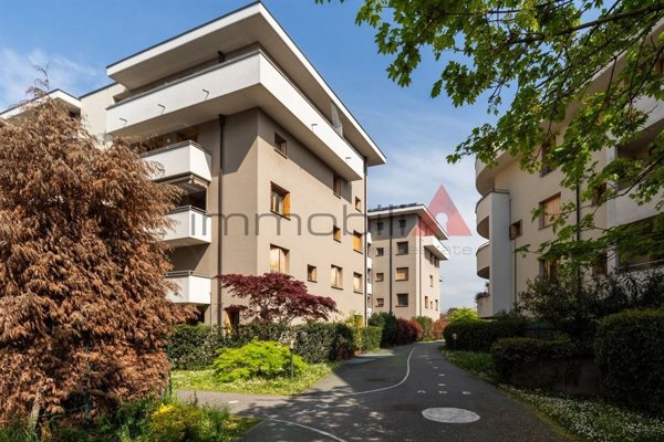 appartamento in vendita a Brugherio