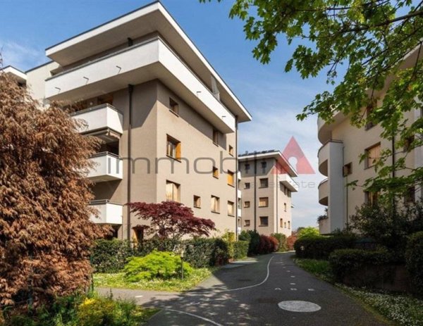 appartamento in vendita a Brugherio